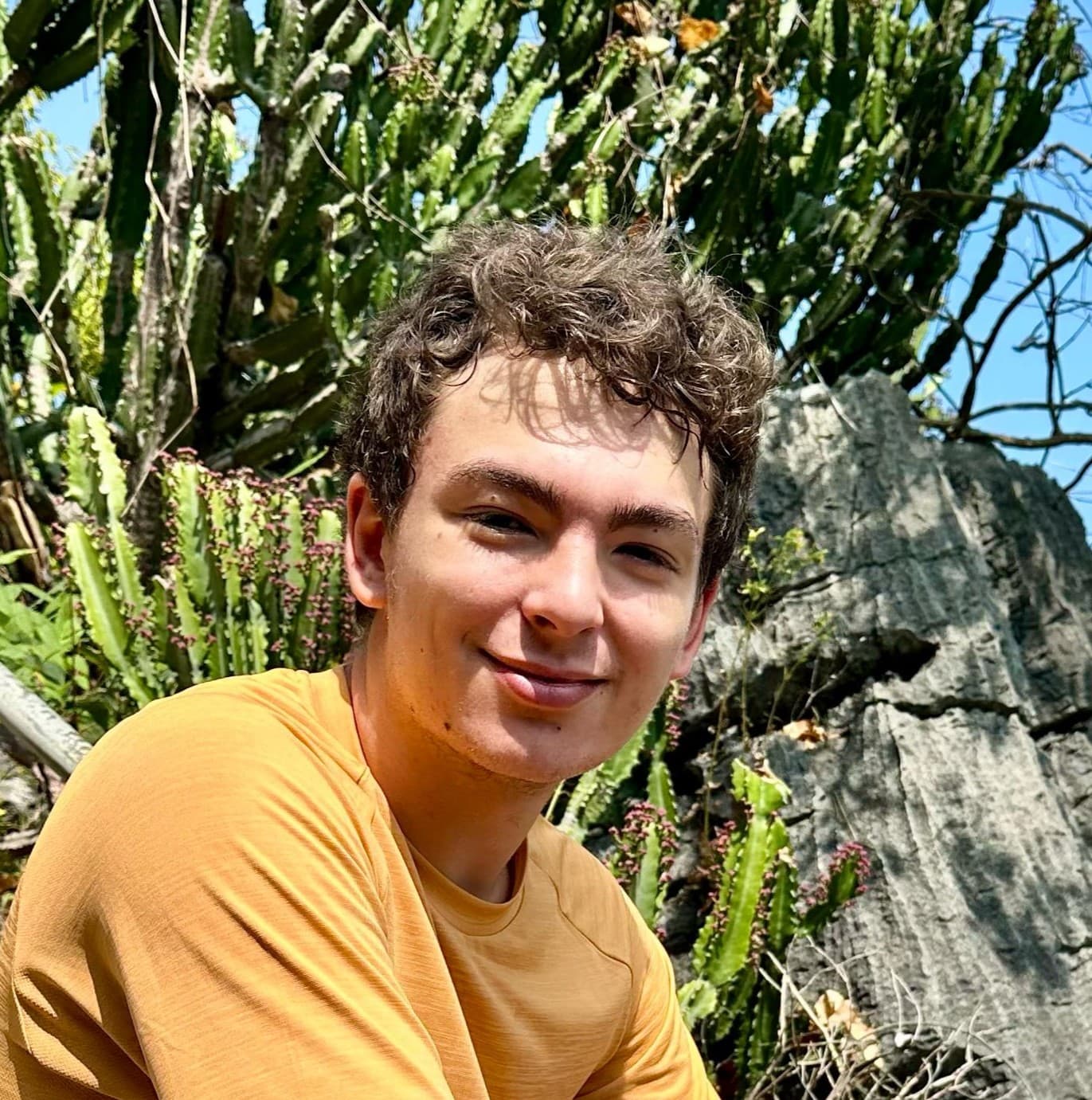 Aubrey Niederhoffer