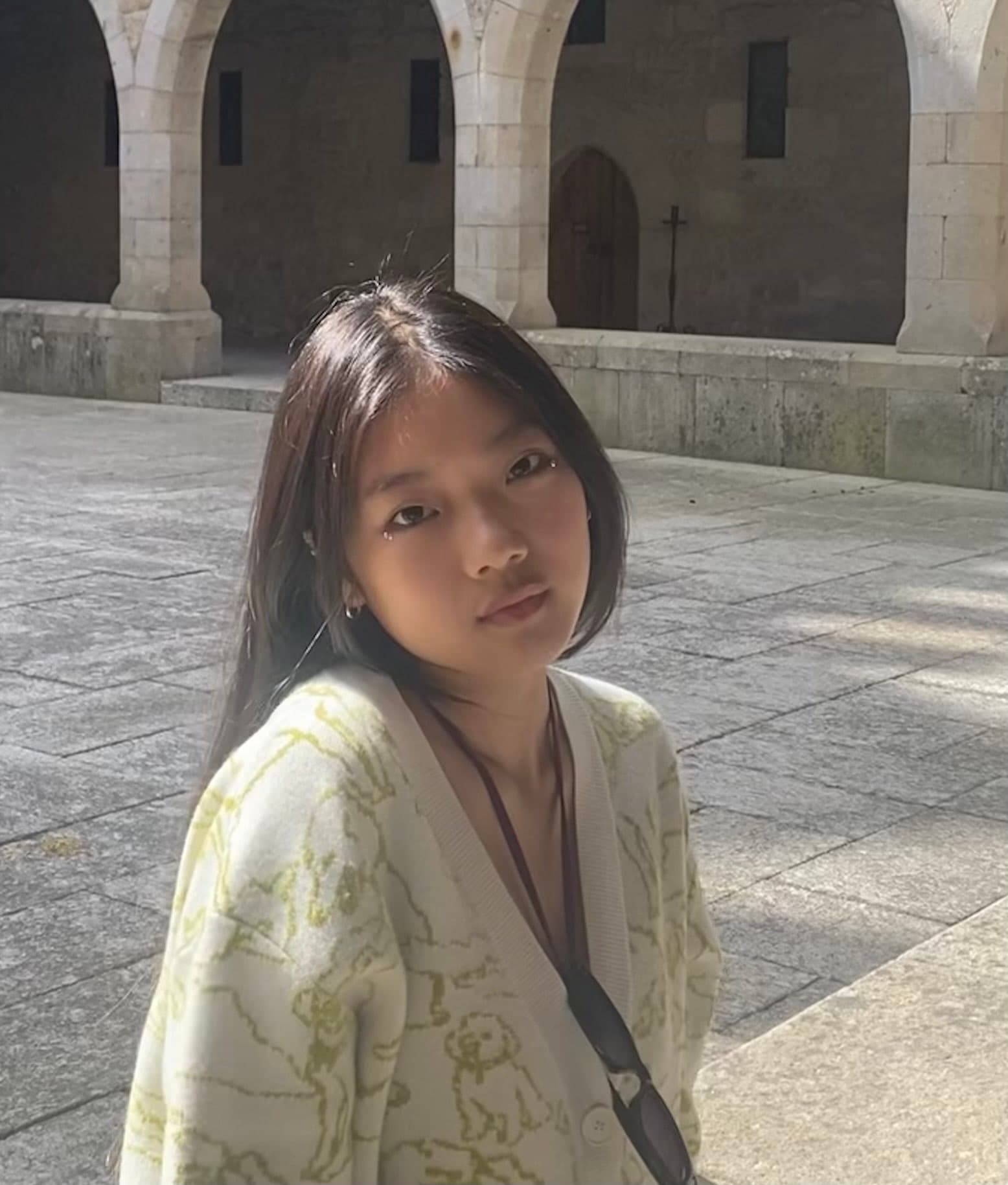 Ava Soh