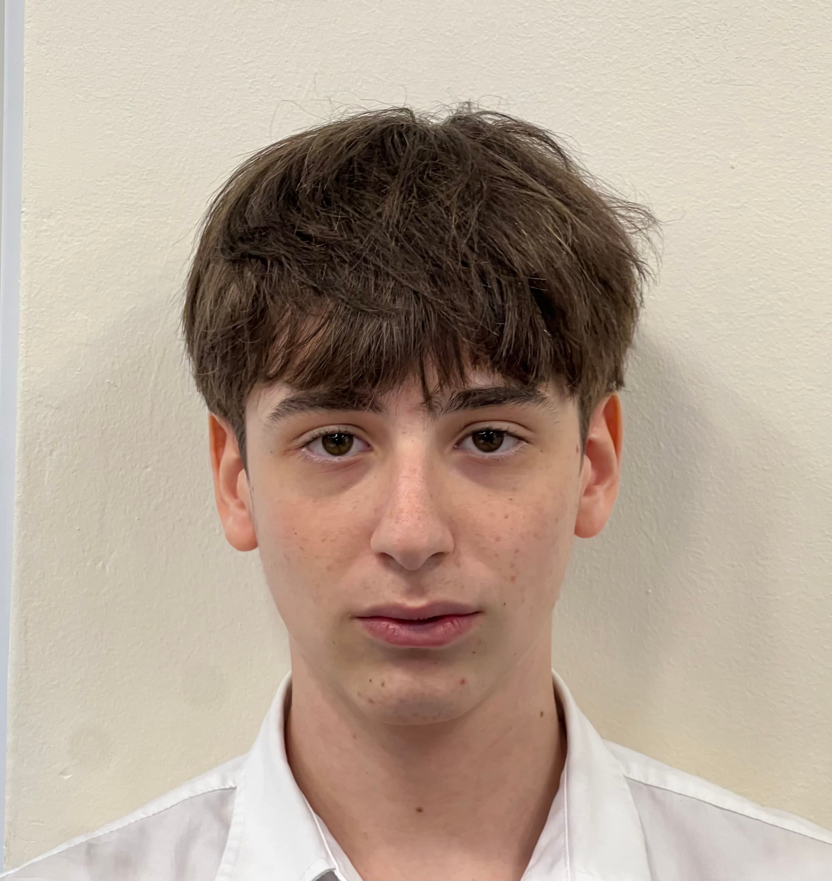 Cale Botos-Lehavy
