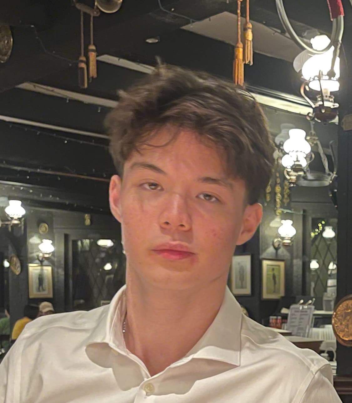 Tenor Reilly